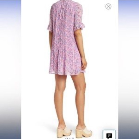 Melloday womens dress size small NWT - Picture 2 of 8